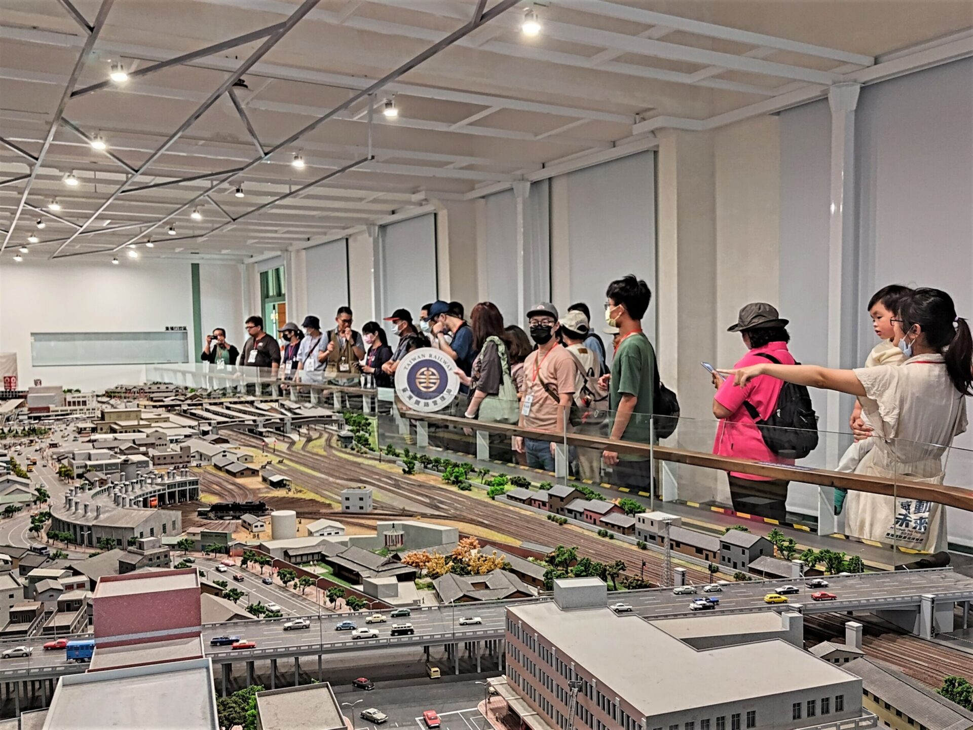 走春新選擇!深入體驗鐵路文化 特色景點報你知 走春新選擇!深入體驗鐵路文化 特色景點報你知