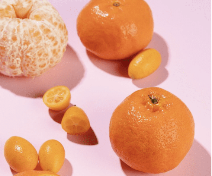 過年吃橘子「白絲」是營養寶藏！還能開運招財