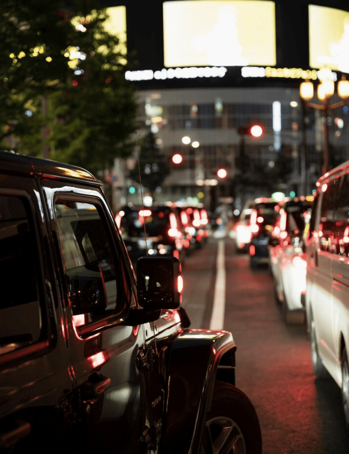 台北-高雄國道塞11小時！ 駕駛狂轟：台灣交通真的爛透
