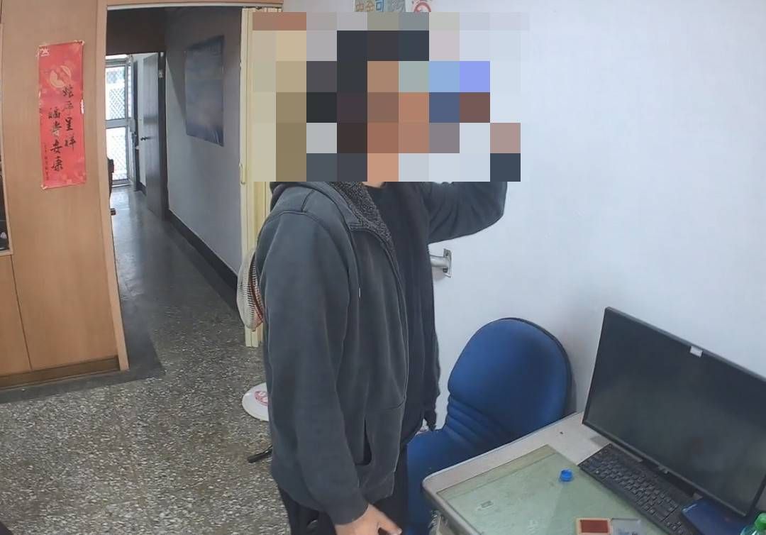 年節治安零死角 大武警勤務落實查獲毒品通緝犯 年節治安零死角 大武警勤務落實查獲毒品通緝犯