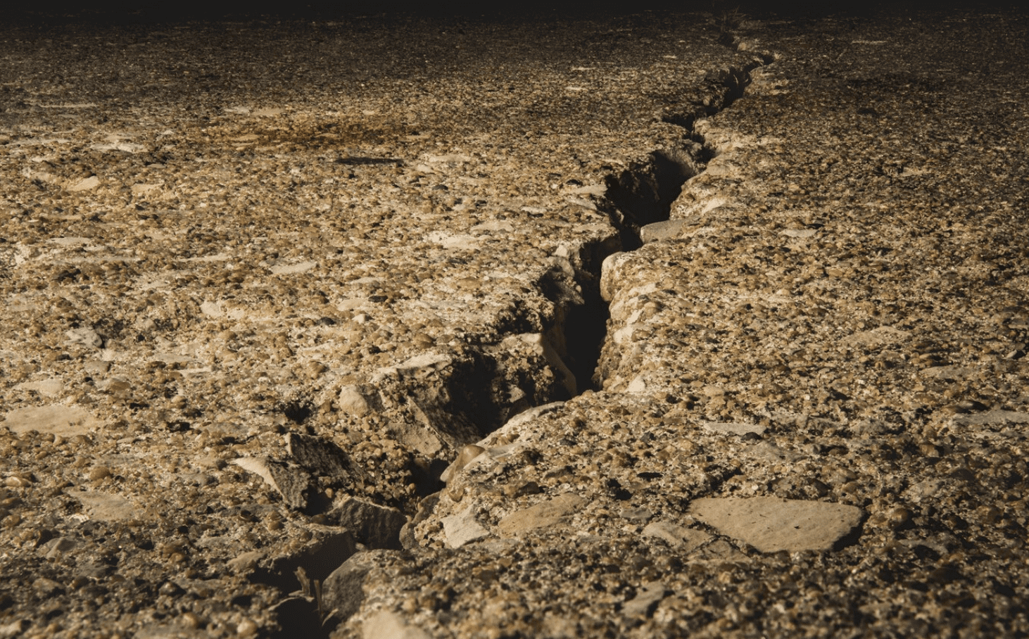 狂震！嘉義大埔地震規模5.6！高鐵、台鐵降速行駛