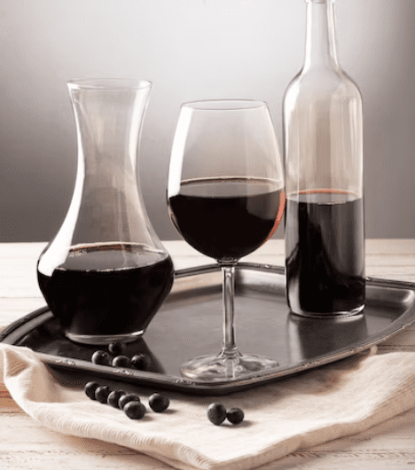 男狂嗑「烏魚子+紅酒」 醫:非常鹹!腎功能突然下降 男狂嗑「烏魚子+紅酒」 醫:非常鹹!腎功能突然下降