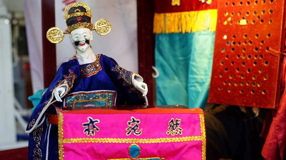 蛇年走春攻略!桃園兒美館「初三到初五」推限定表演 感受藝術薰陶 蛇年走春攻略!桃園兒美館「初三到初五」推限定表演 感受藝術薰陶