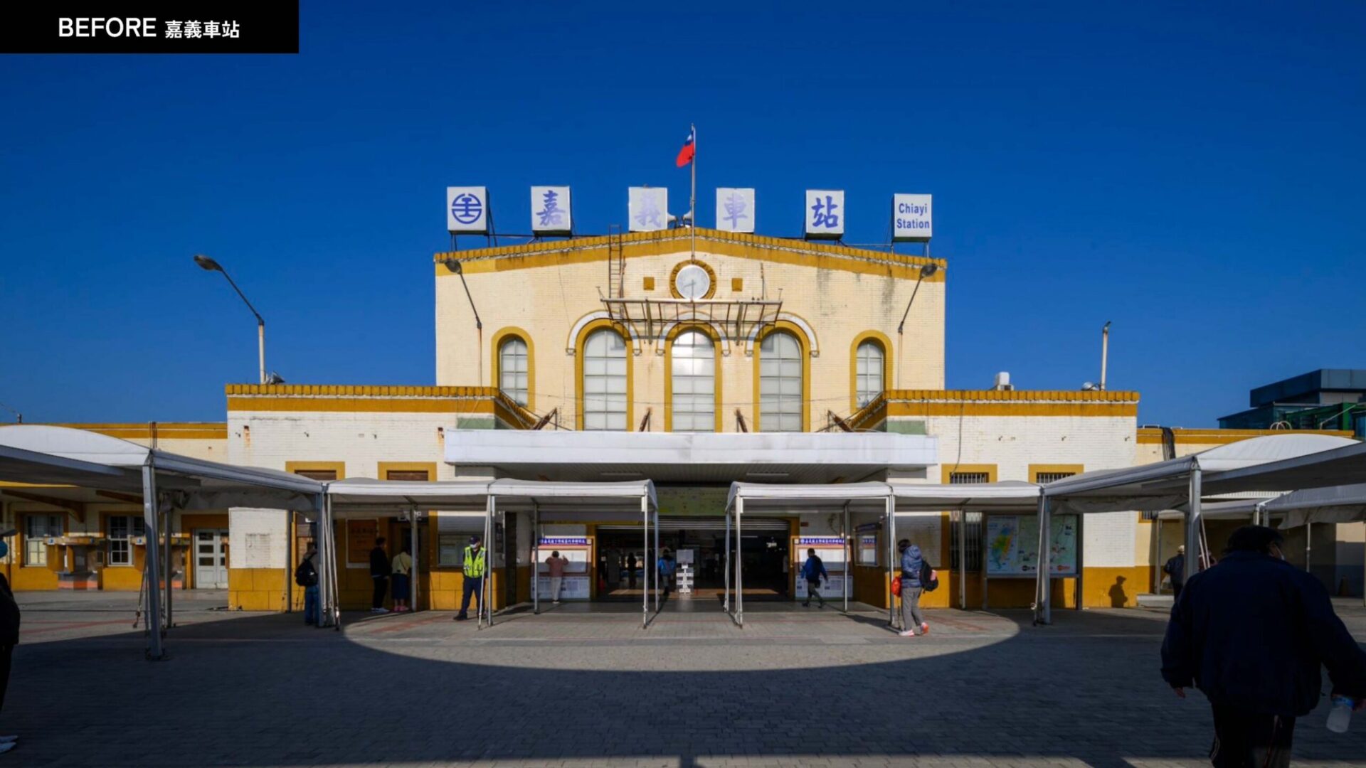 台鐵美學啟動時光旅程 春節返鄉體驗文化之旅 台鐵美學啟動時光旅程 春節返鄉體驗文化之旅