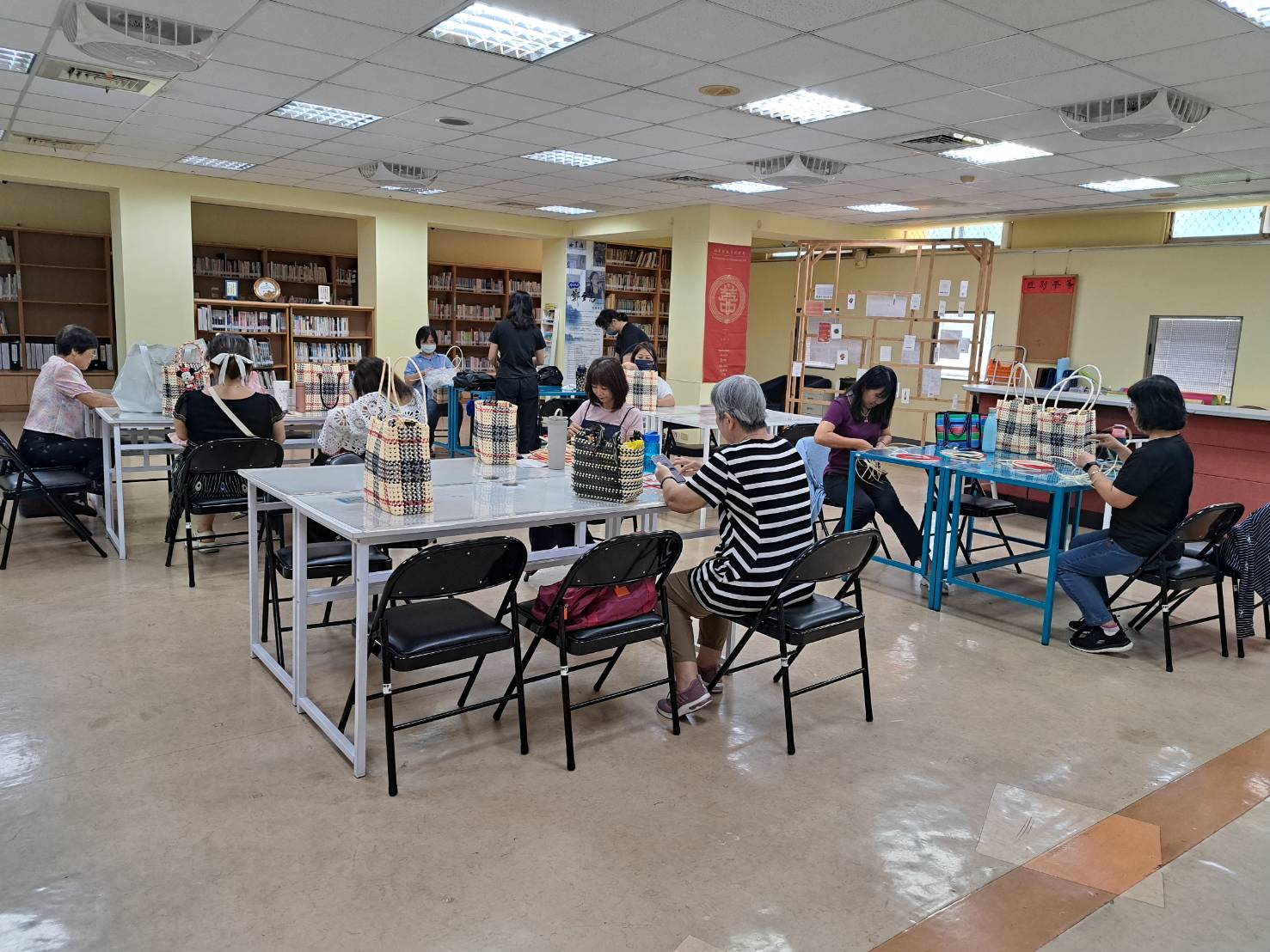 高雄市兒福中心、婦幼中心、婦女館、長青中心大年初四開館同慶 高雄市兒福中心、婦幼中心、婦女館、長青中心大年初四開館同慶