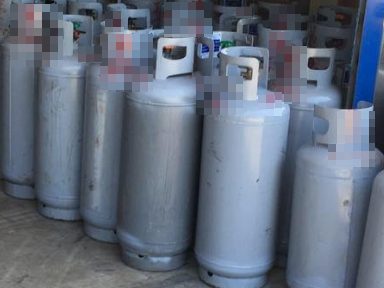 天然氣成本增加!台灣中油配合政府穩定物價春節期間仍不調漲 天然氣成本增加!台灣中油配合政府穩定物價春節期間仍不調漲