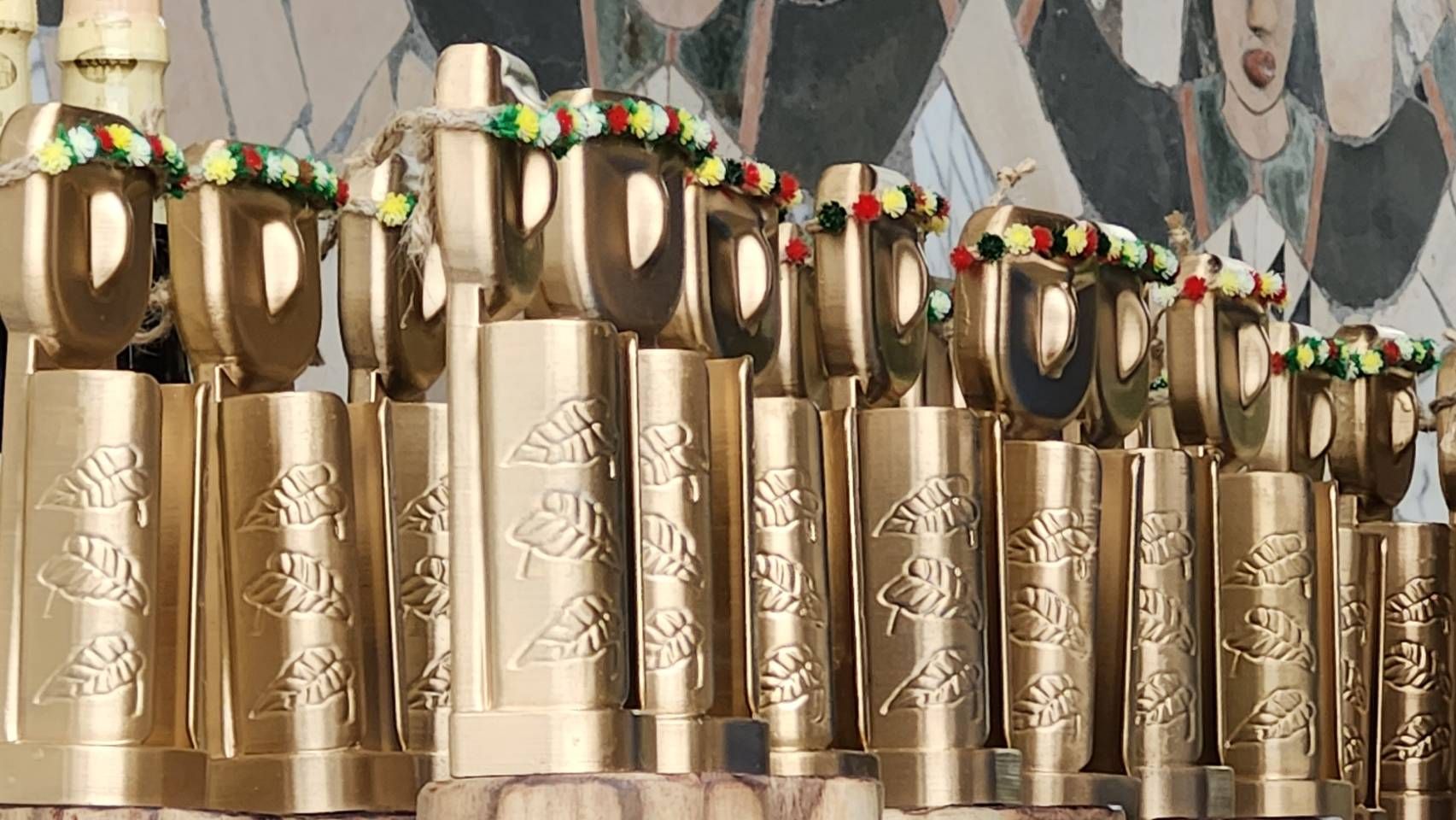 2025卑南族聯合年祭「臀鈴的呼喚」 八社十部落齊聚、傳承文化情誼 2025卑南族聯合年祭「臀鈴的呼喚」 八社十部落齊聚、傳承文化情誼