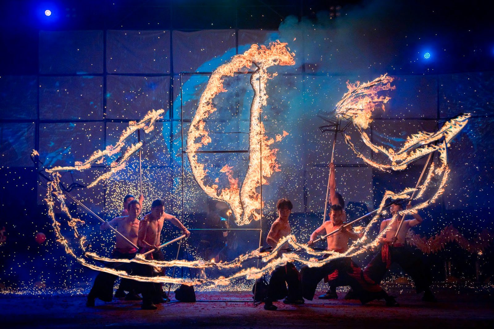 2025台灣燈會桃園登場 雙展區打造奇幻親子城精彩可期 2025台灣燈會桃園登場 雙展區打造奇幻親子城精彩可期