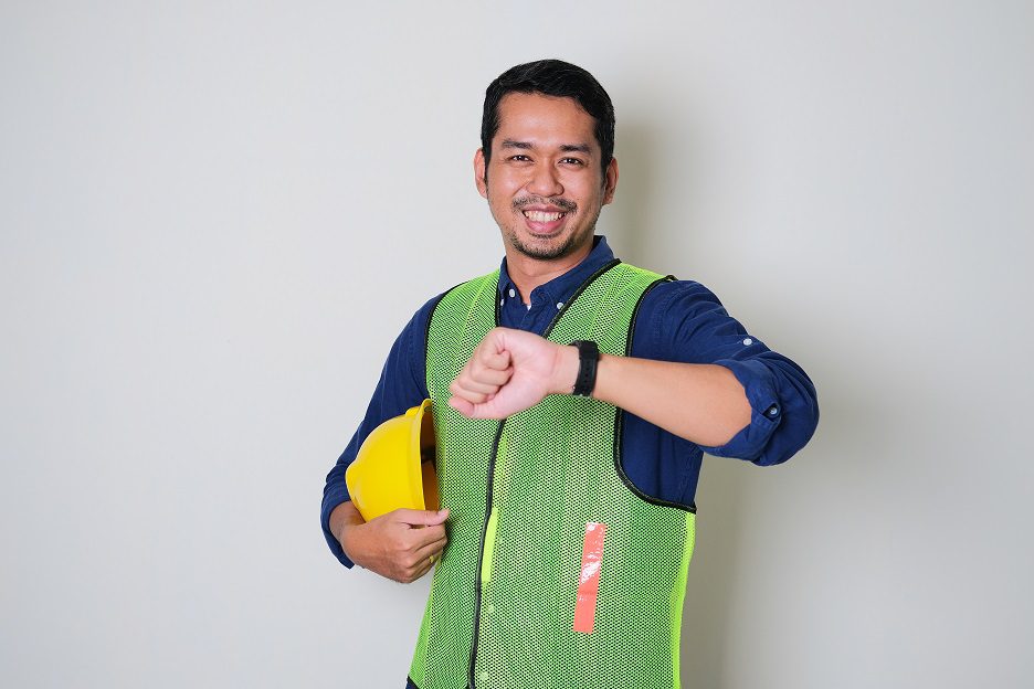 春節後開工注意!職安署籲強化安全檢查防範災害 春節後開工注意!職安署籲強化安全檢查防範災害