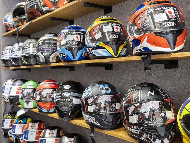 員林安全帽專賣│多種復古款式任君挑選 機車用品一應具全 員林安全帽專賣│多種復古款式任君挑選 機車用品一應具全
