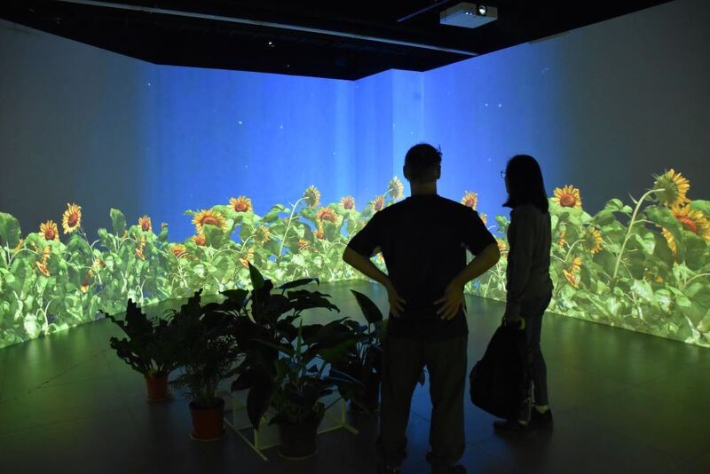 2025屏東熱帶農業博覽會「非常未來」,越夜越美麗! 2025屏東熱帶農業博覽會「非常未來」,越夜越美麗!