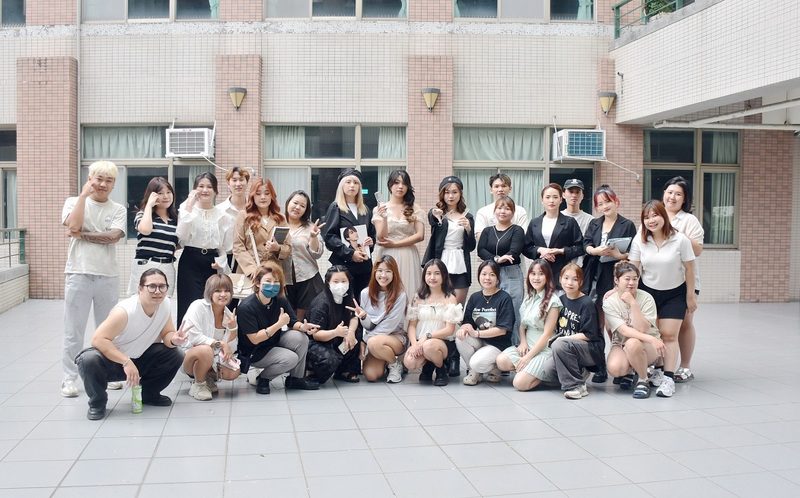 樹科大推動新南向優質教育 流設系僑生學習成果豐碩 樹科大推動新南向優質教育 流設系僑生學習成果豐碩