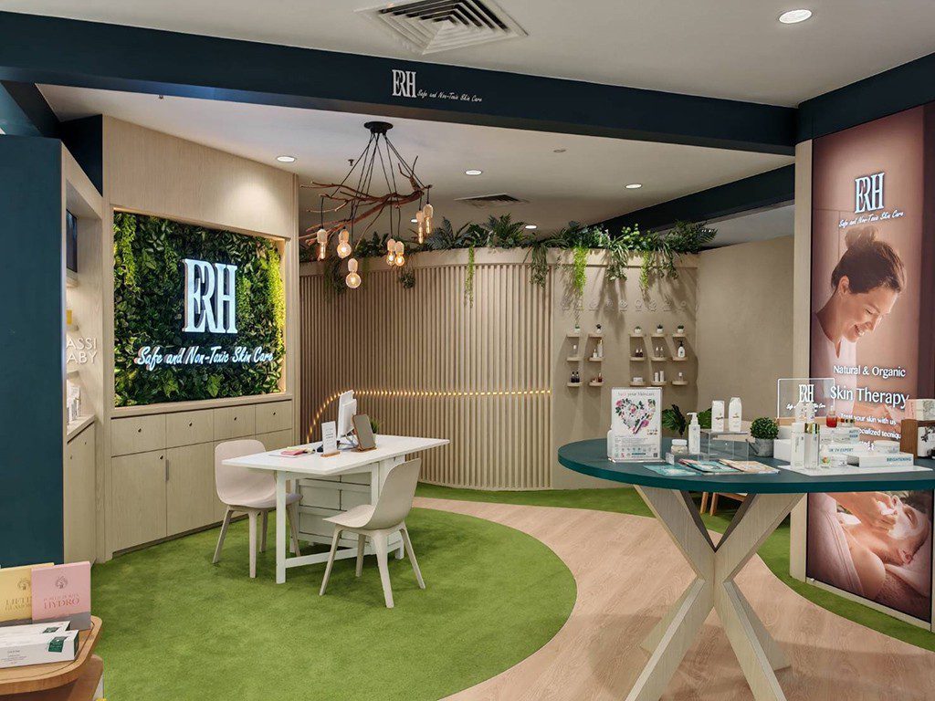 深耕大馬市場 十藝生技疫後綻放新光彩 深耕大馬市場 十藝生技疫後綻放新光彩