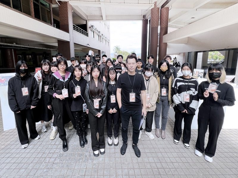 銀髮設計新創意 樹科大產設系打造樂齡友善未來! 銀髮設計新創意 樹科大產設系打造樂齡友善未來!