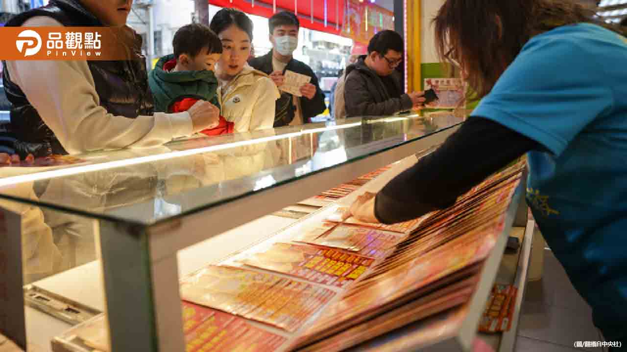 立春開運!專家揭「3生肖、3星座」財運旺 用1招再引爆財氣 立春開運!專家揭「3生肖、3星座」財運旺 用1招再引爆財氣