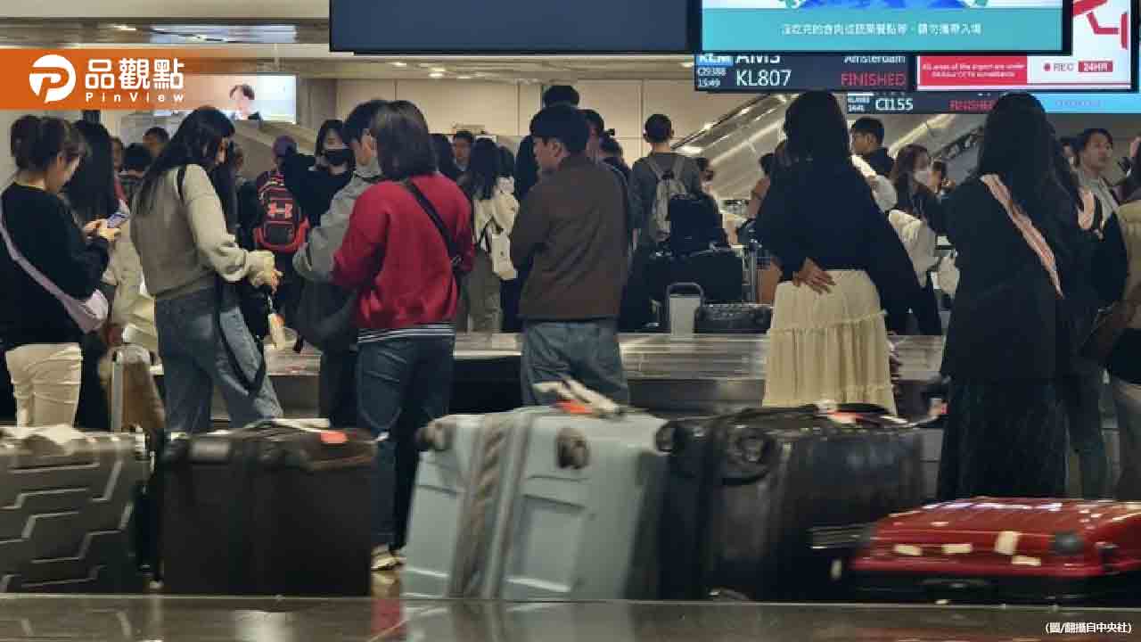 農曆年後好多人生病！醫師揭3大症狀 候診人潮爆滿