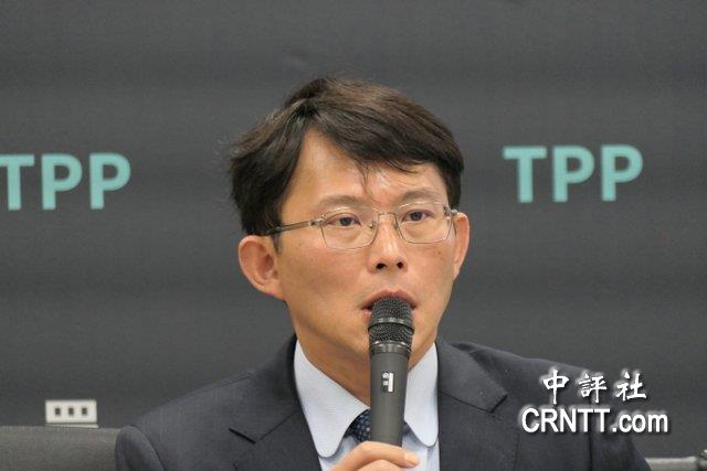 黃國昌喊話 要賴清德反對大罷免懸崖勒馬 痛批卓榮泰透過覆議掩護綠營行動 黃國昌喊話 要賴清德反對大罷免懸崖勒馬 痛批卓榮泰透過覆議掩護綠營行動