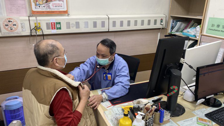 流感併發症不可輕忽! 員榮急診醫師提醒民眾提高警覺 流感併發症不可輕忽! 員榮急診醫師提醒民眾提高警覺