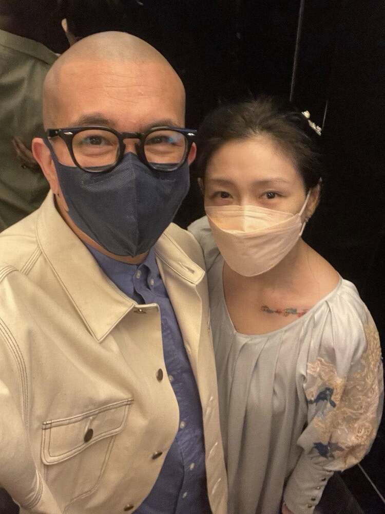 大S驟然逝世 震撼 大陸、台灣、日本、南韓四國! 大S驟然逝世 震撼 大陸、台灣、日本、南韓四國!