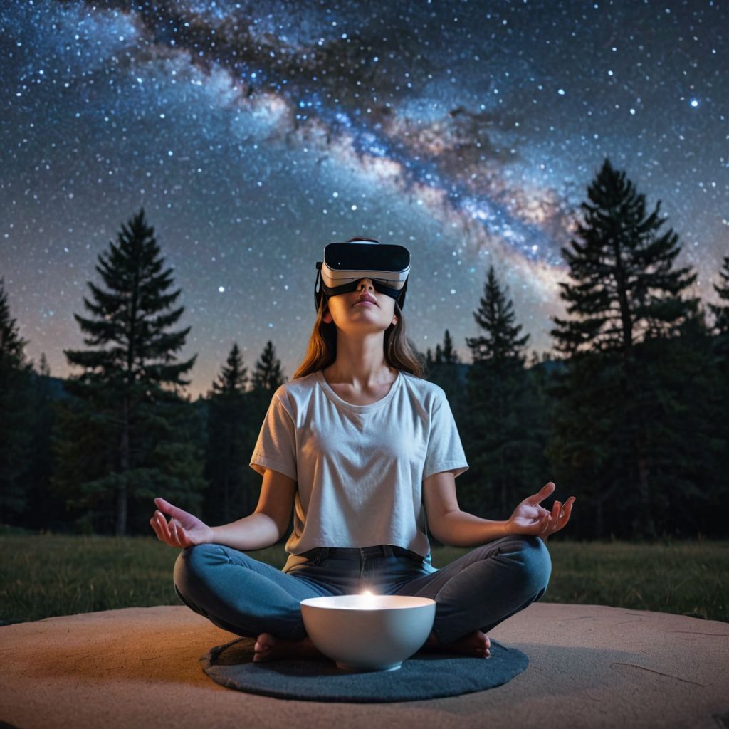 桃園青年局邀你體驗「XR心靈太空艙」 抽全聯、超商禮券 桃園青年局邀你體驗「XR心靈太空艙」 抽全聯、超商禮券