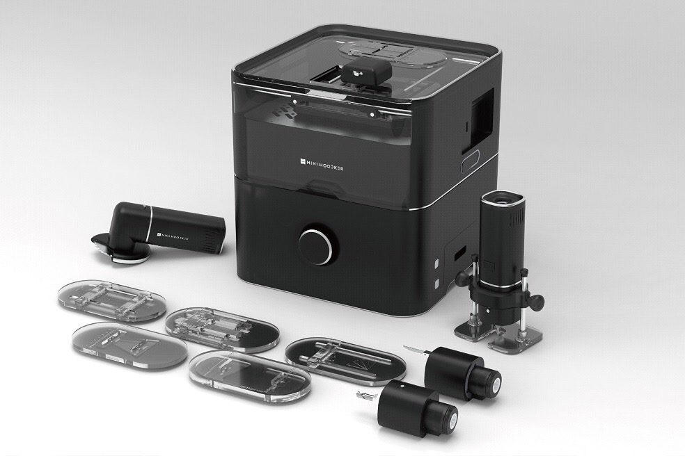 中華設計獎萬件作品突圍榮獲新銳獎 樹科大產設系再傳捷報