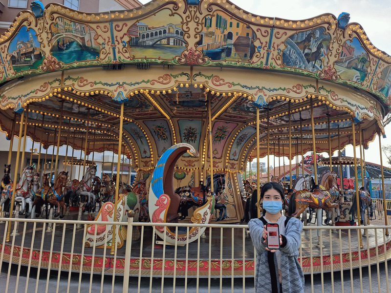 情人節出遊聚餐送禮、升級開學裝備 SKM Park Outlets高雄草衙一站到位 情人節出遊聚餐送禮、升級開學裝備 SKM Park Outlets高雄草衙一站到位