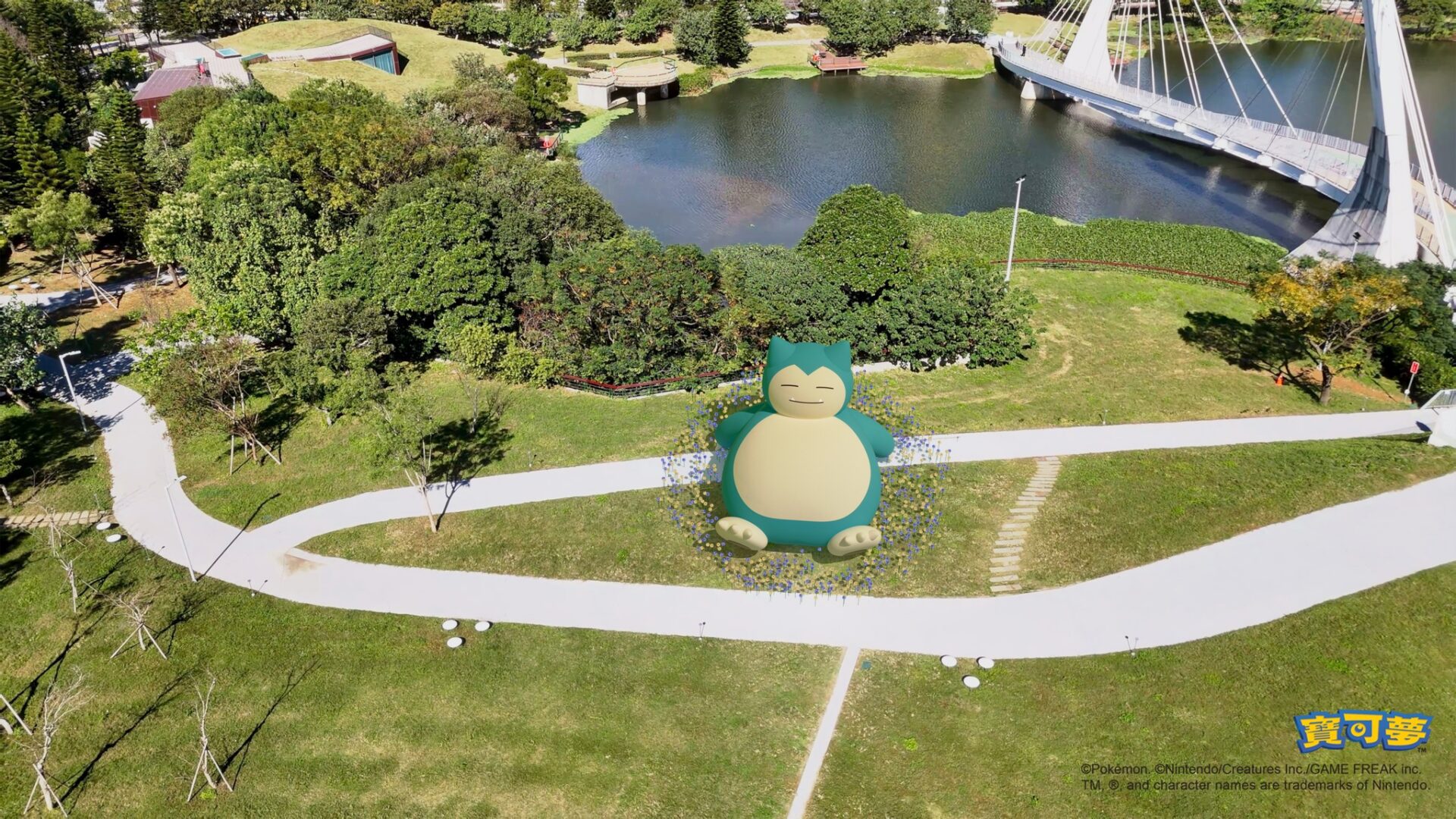 迎2025台灣燈會 桃園交通局設高鐵第2臨停接送區 迎2025台灣燈會 桃園交通局設高鐵第2臨停接送區