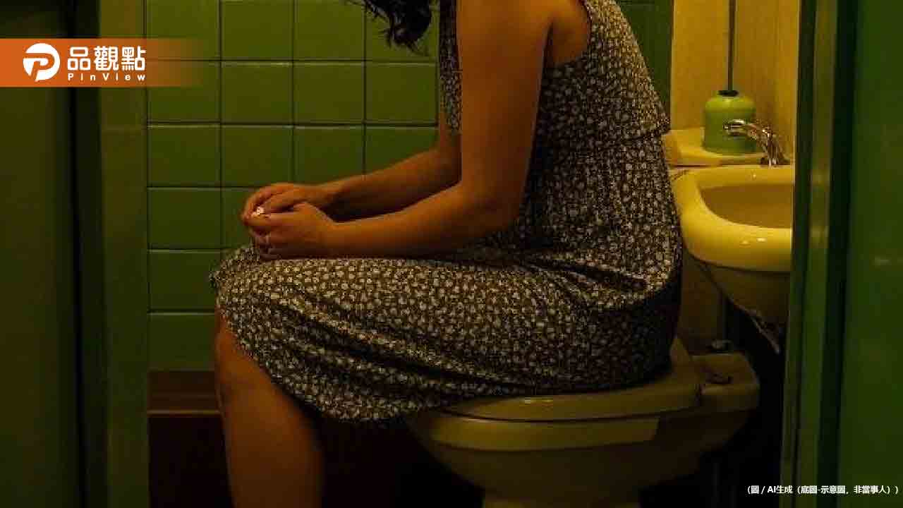 她大便顏色怪怪的!就醫一查竟是胰臟癌 她大便顏色怪怪的!就醫一查竟是胰臟癌