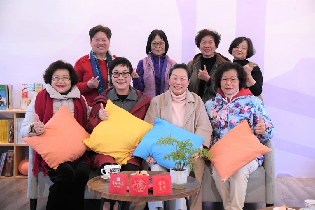 花蓮縣婦女會將開辦婦女大學 縣長徐榛蔚鼓勵婦女朋友們從課程中獲得新的知識 花蓮縣婦女會將開辦婦女大學 縣長徐榛蔚鼓勵婦女朋友們從課程中獲得新的知識