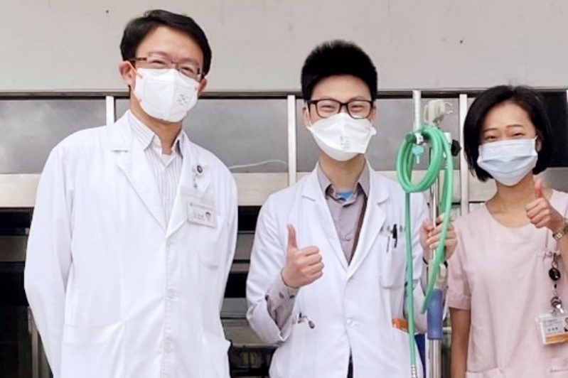 是否有罹患阻塞性睡眠呼吸中止症風險　醫提供自我篩檢方法和專業建議