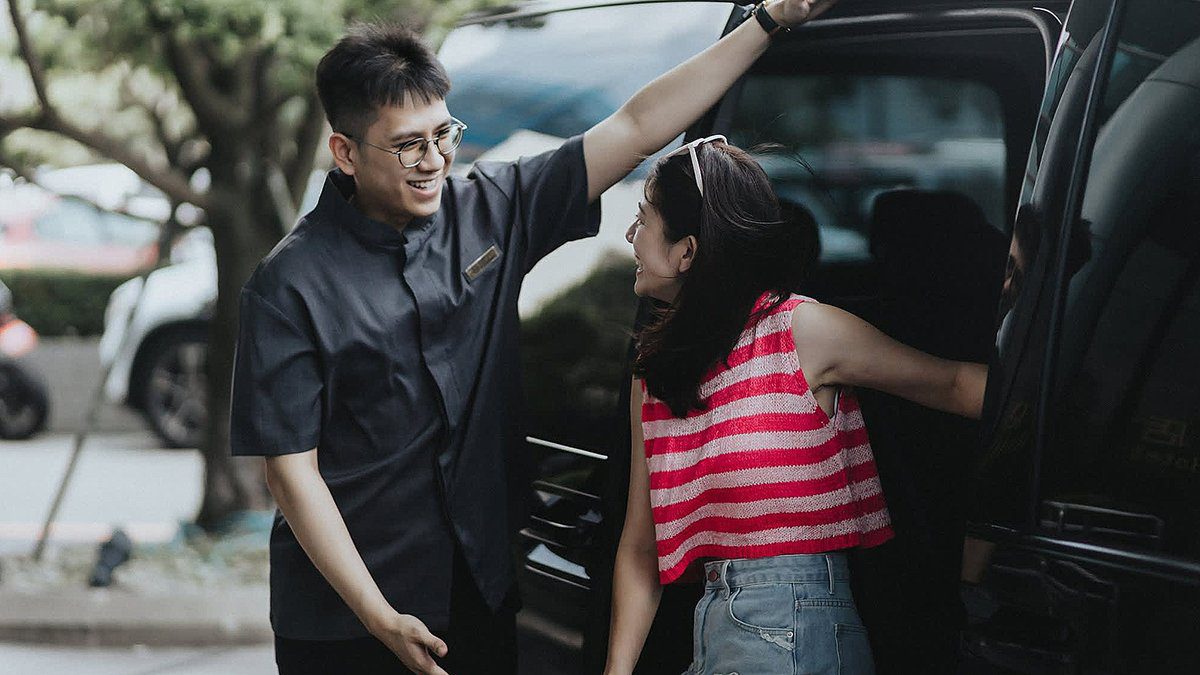 台中港酒店與泰雅渡假村攜手解鎖雙城奢華山海之旅