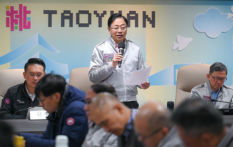 大龍門春節旅遊破28萬人次　展現大龍門品牌潛力 成長11%！