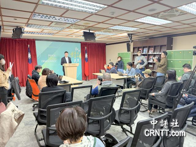 陸委會:願協助陸方來台弔唁辜嚴倬雲 陸委會:願協助陸方來台弔唁辜嚴倬雲