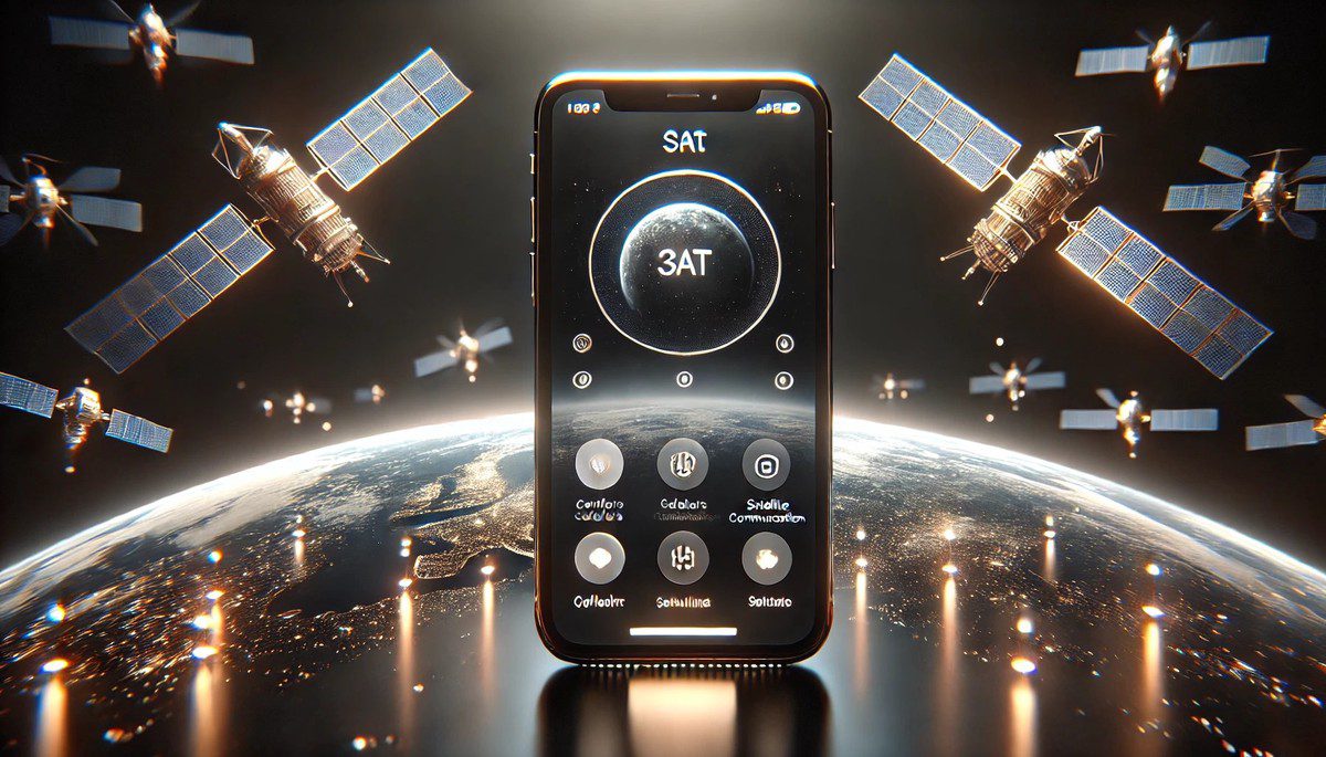 蘋果與Starlink合作傳聞 iPhone僅透過T-Mobile支援衛星連線 蘋果與Starlink合作傳聞 iPhone僅透過T-Mobile支援衛星連線