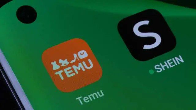 美國整頓「小額免稅」漏洞 Temu加速轉向美國倉庫出貨 美國整頓「小額免稅」漏洞 Temu加速轉向美國倉庫出貨