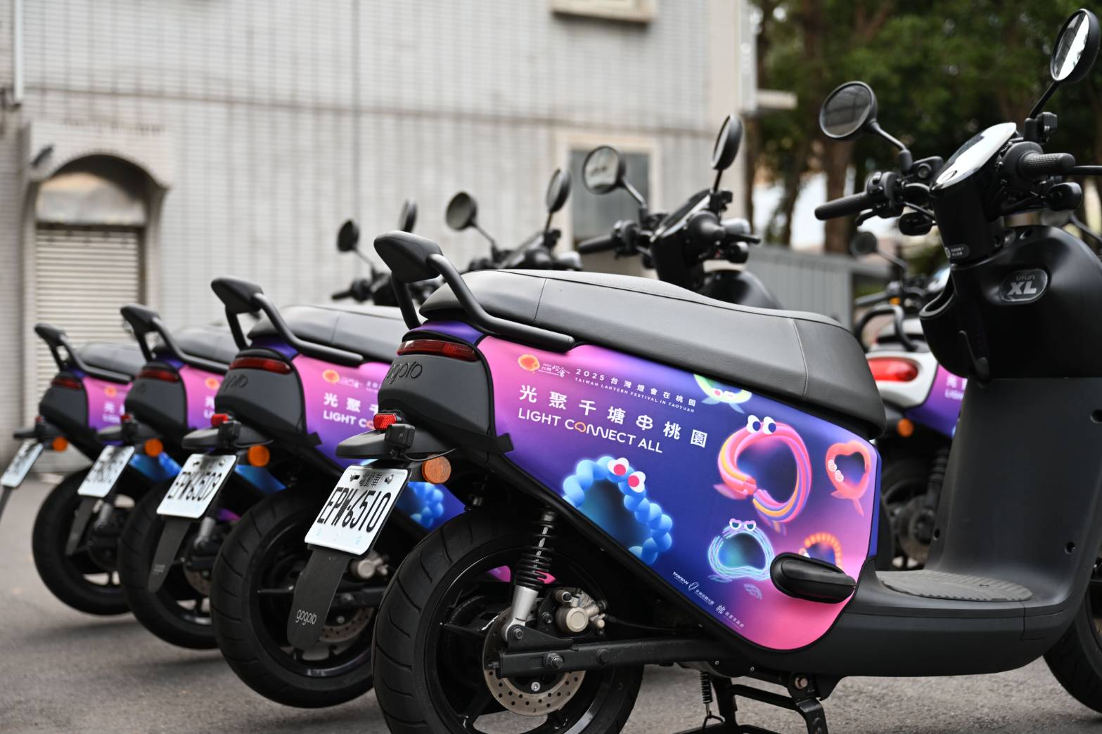 2025台灣燈會導入AI環境衛生辨識營造優質賞燈環境 2025台灣燈會導入AI環境衛生辨識營造優質賞燈環境