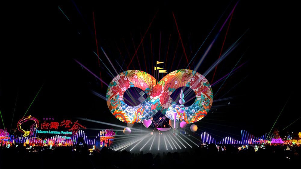 來去桃園參觀台灣燈會!台鐵加開41班次列車 來去桃園參觀台灣燈會!台鐵加開41班次列車