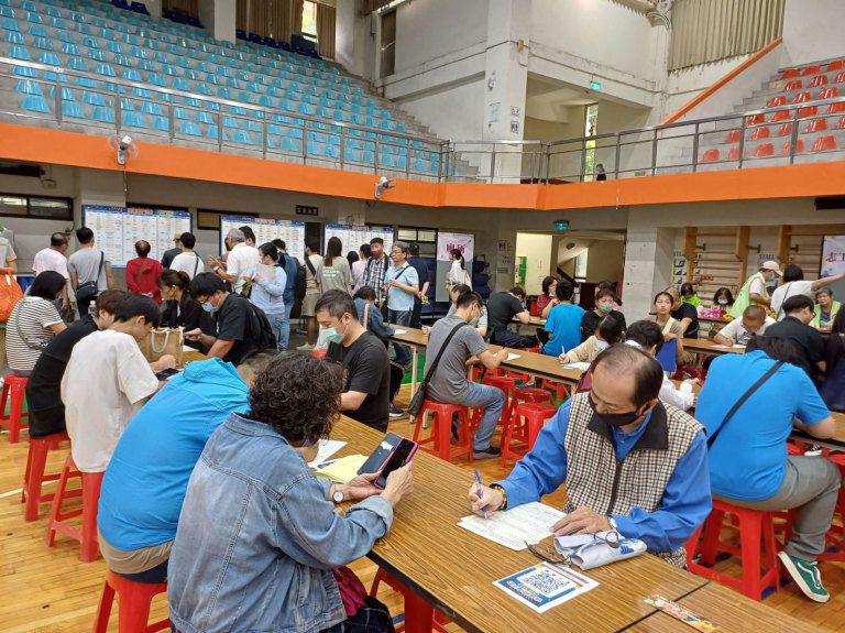 開發勞動力新藍海再享政府獎補助　高市勞工局舉辦說明會現正報名