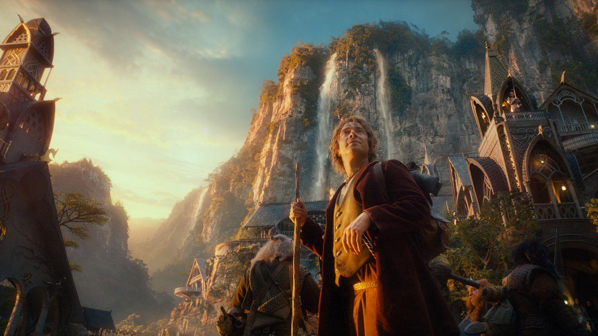 制霸好萊塢兩大視覺特效巨擘!AI 虛擬人推手謝安接掌魔戒、阿凡達視效製片廠 Wētā FX 制霸好萊塢兩大視覺特效巨擘!AI 虛擬人推手謝安接掌魔戒、阿凡達視效製片廠 Wētā FX