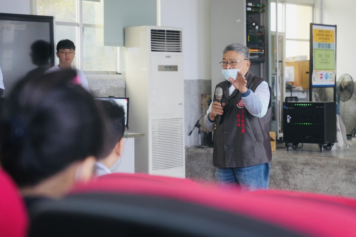與你鄉育教育行動 關愛偏鄉教育學生 與你鄉育教育行動 關愛偏鄉教育學生