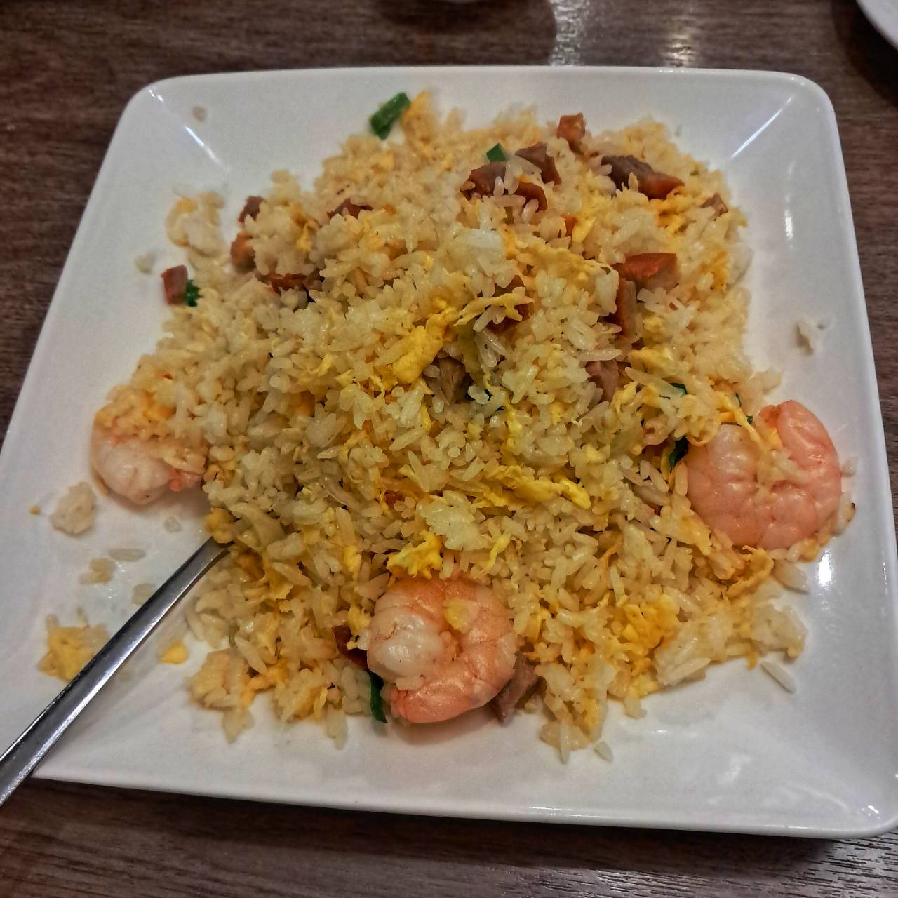 復刻80年代港式飲茶小點 廣式炒飯、阿華田、叉燒包傳道地港味 復刻80年代港式飲茶小點 廣式炒飯、阿華田、叉燒包傳道地港味