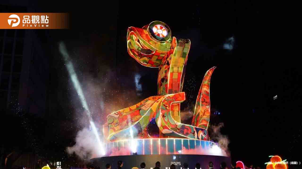 陸委會拒上海文旅團赴台北燈節 引爆兩岸交流爭議 陸委會拒上海文旅團赴台北燈節 引爆兩岸交流爭議