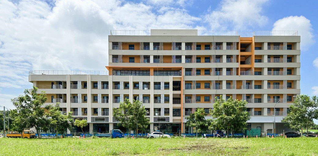 台糖聲明:與巴克禮和睦居僅為承租關係 要求廠商誠信經營 台糖聲明:與巴克禮和睦居僅為承租關係 要求廠商誠信經營