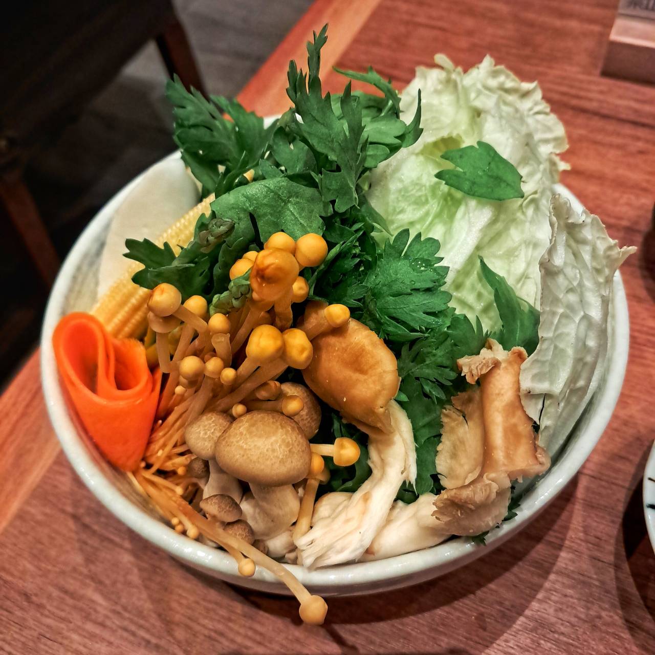 天冷這一味超好!日式和牛火鍋溫暖美味 天冷這一味超好!日式和牛火鍋溫暖美味