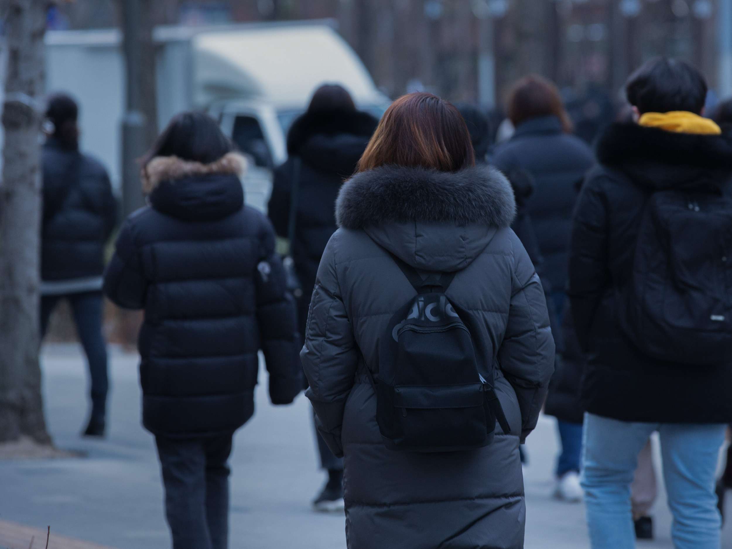 寒流全台急凍!加強保暖注意頭、頸、手和腳部防護 寒流全台急凍!加強保暖注意頭、頸、手和腳部防護