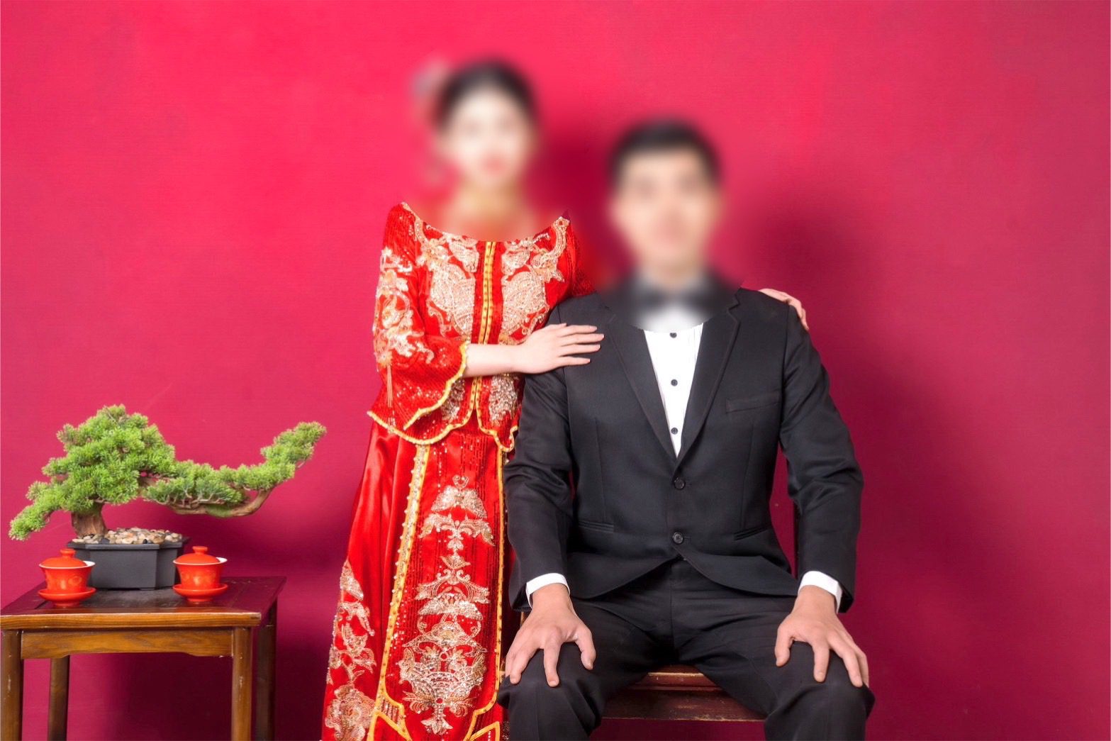 父親堅持正月相親不吉利 年過40姊妹花錯過良緣 父親堅持正月相親不吉利 年過40姊妹花錯過良緣