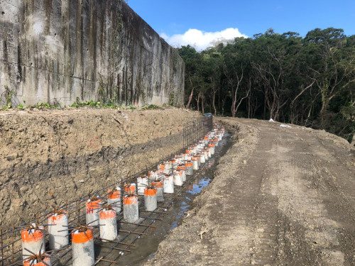 屏東縣特定水土保持區之推動與114年度規劃 屏東縣特定水土保持區之推動與114年度規劃