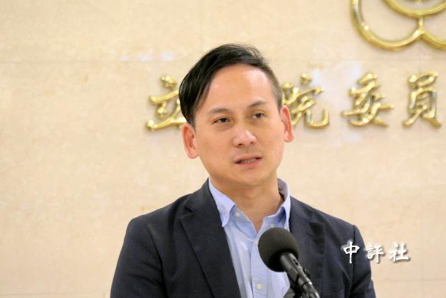 李四川喊:目前就住在葉元之選區 媒體人:表態2026 李四川喊:目前就住在葉元之選區 媒體人:表態2026