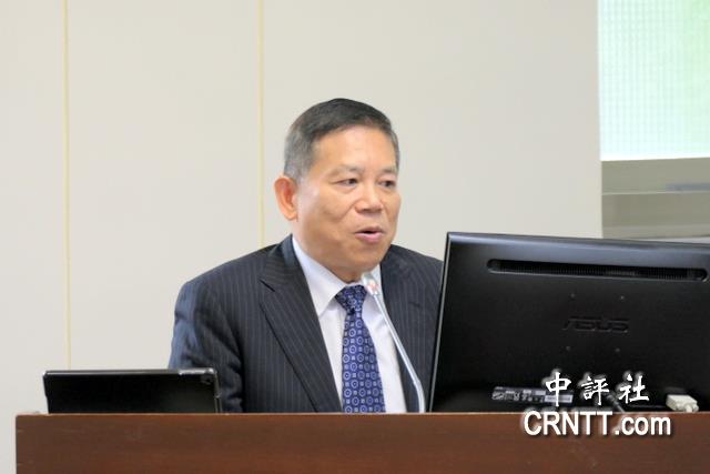 台積電董事會首度移師美國 台官股代表與會 台積電董事會首度移師美國 台官股代表與會