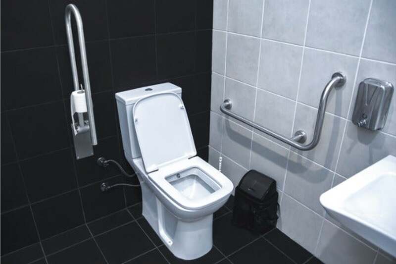 長照輔具及居家無障礙環境改善服務 有愛無礙~生活行動更安心 長照輔具及居家無障礙環境改善服務 有愛無礙~生活行動更安心